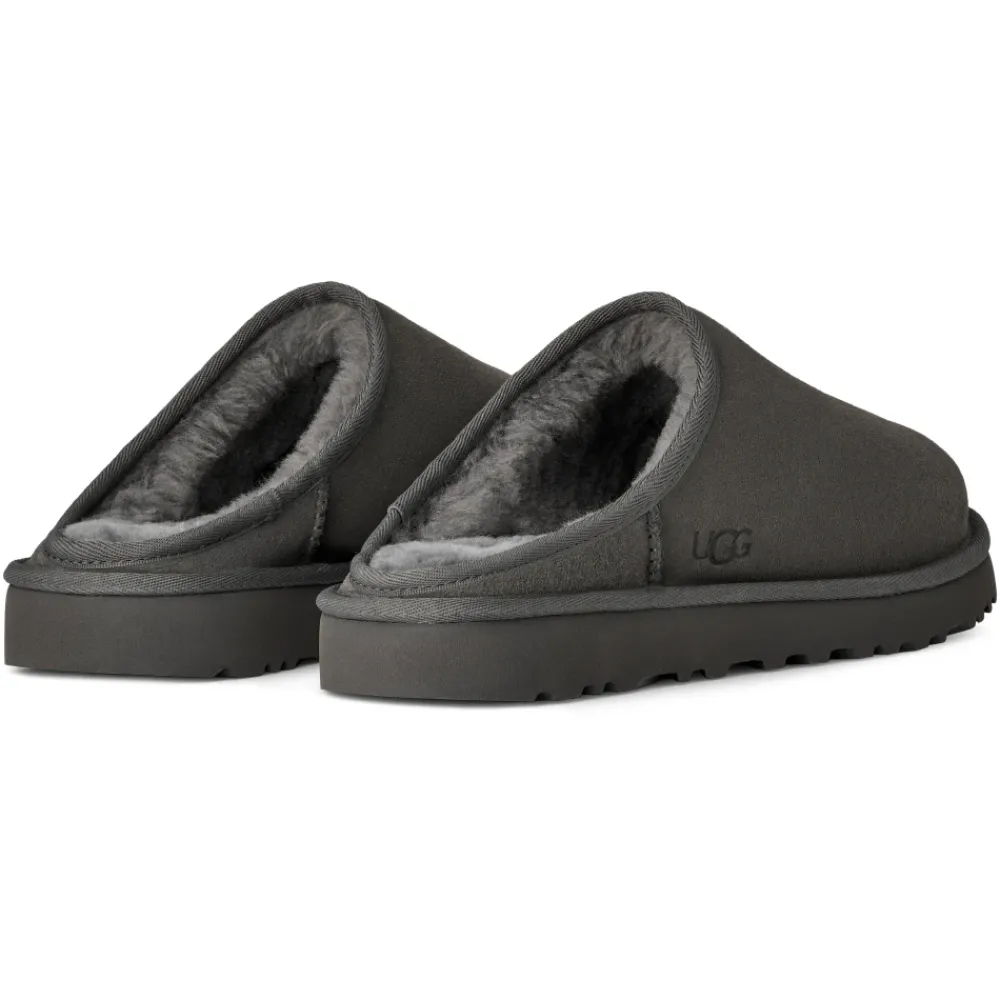 Heren UGG Pantoffels^M Classic Slip-On