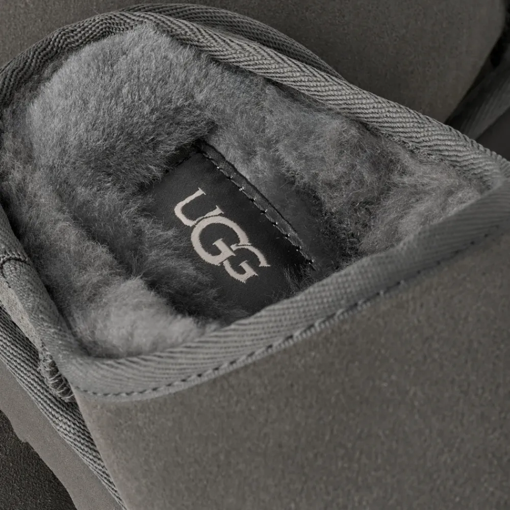 Heren UGG Pantoffels^M Classic Slip-On