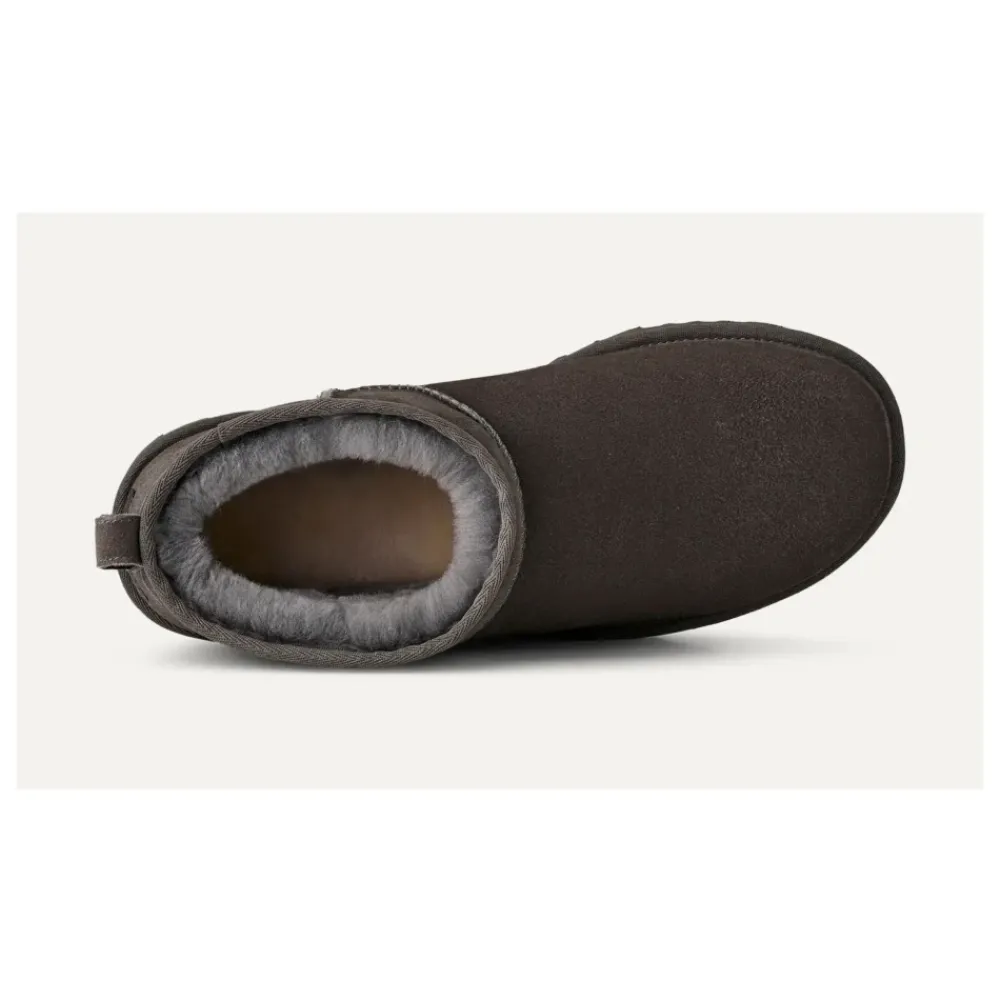 Heren UGG M Classic Ultra Mini