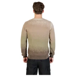 Heren Gianni Lupo M. Girocollo