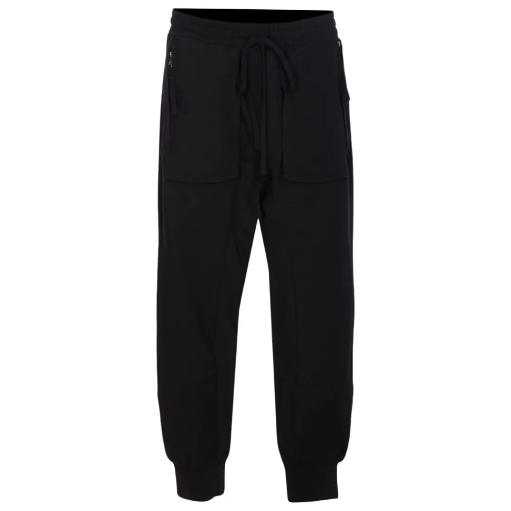 Heren Thom Krom Broeken^M ST 509 Cargo Trousers