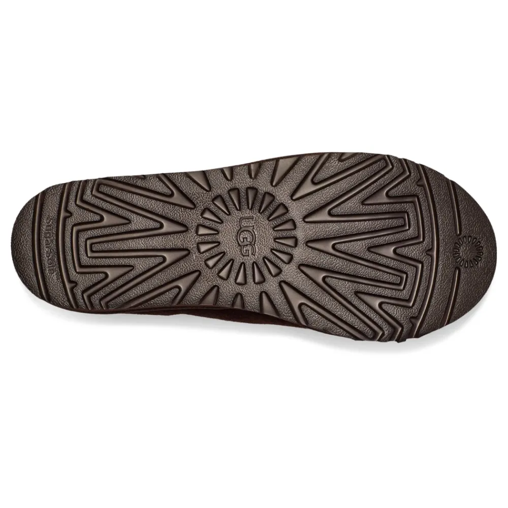 Heren UGG Pantoffels^M Tasman