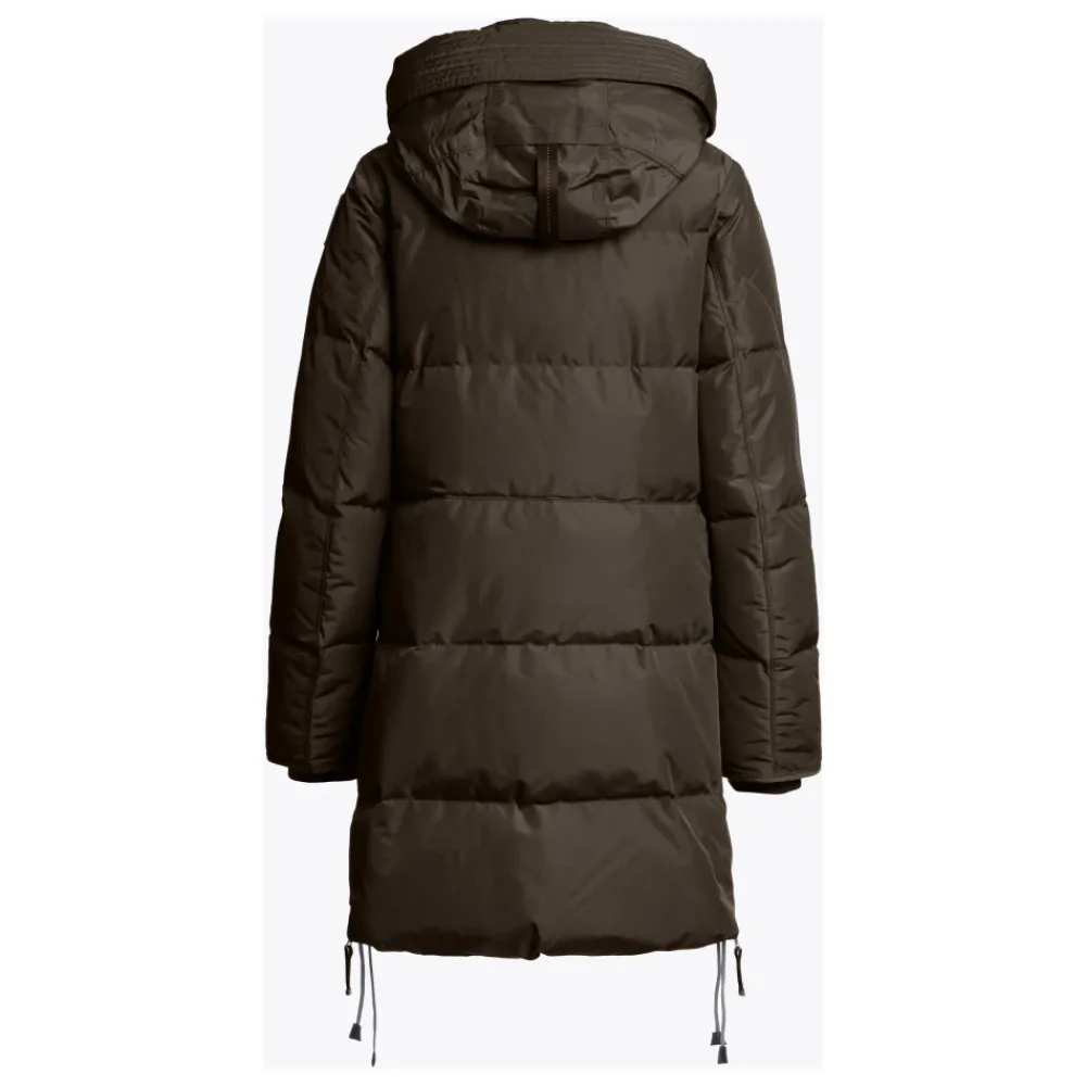 Heren Parajumpers Jassen^MA33 Long Bear Dunjas