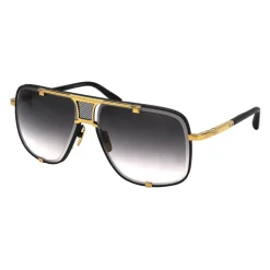 Heren Dita Zonnebrillen^MACH-FIVE Zonnebril