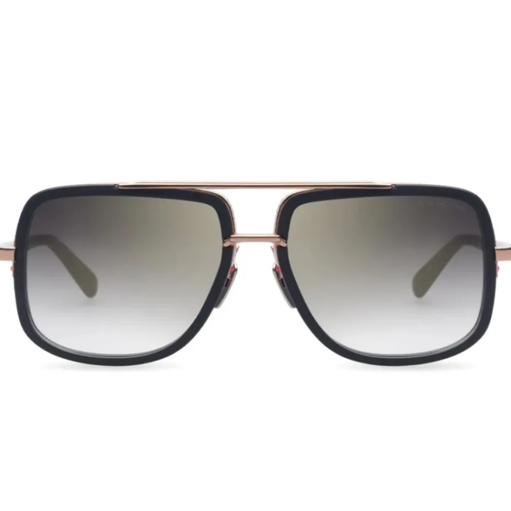 Heren Dita MACH-ONE Zonnebril