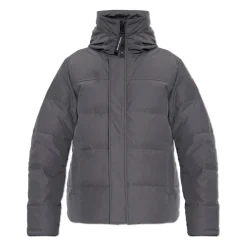 Heren Canada Goose MacMillan Down Jacket
