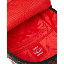 DAMES SPRAYGROUND Madagascar Checker Unisex Rugzak