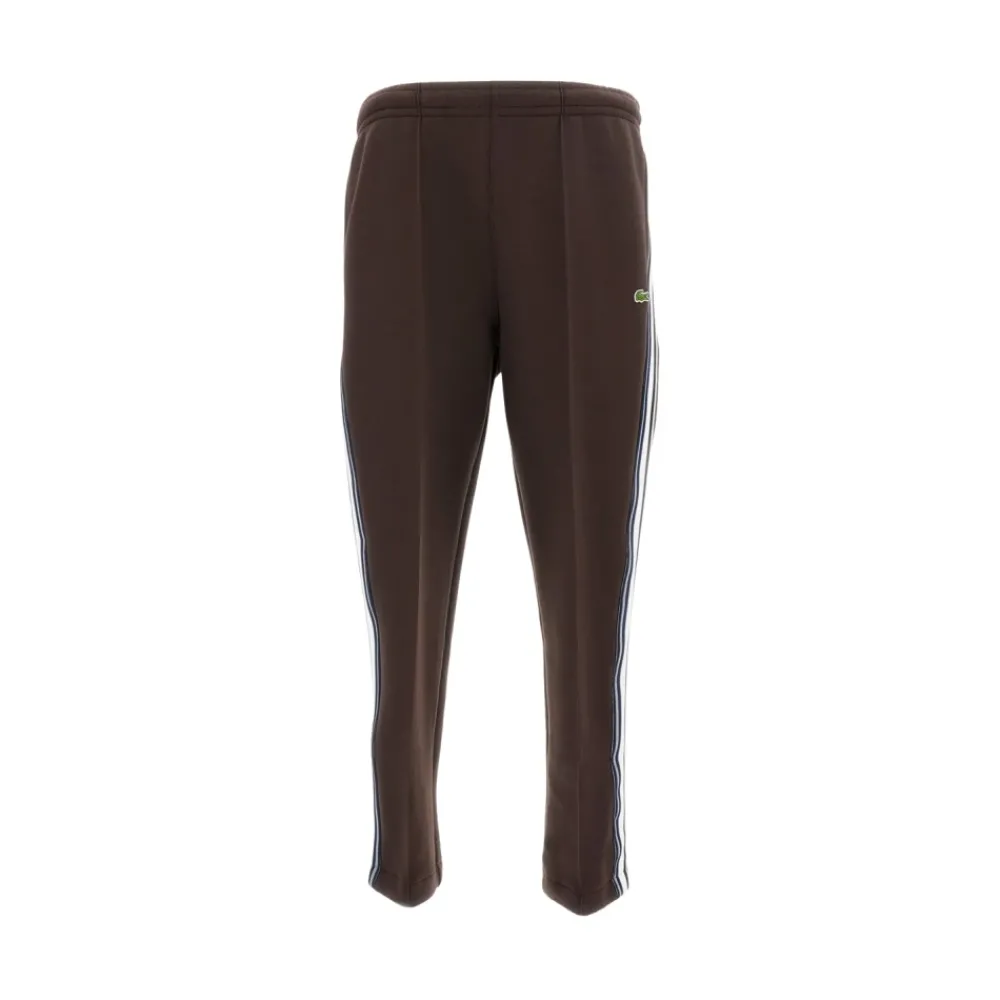 Heren Lacoste Made in France Sweatpants