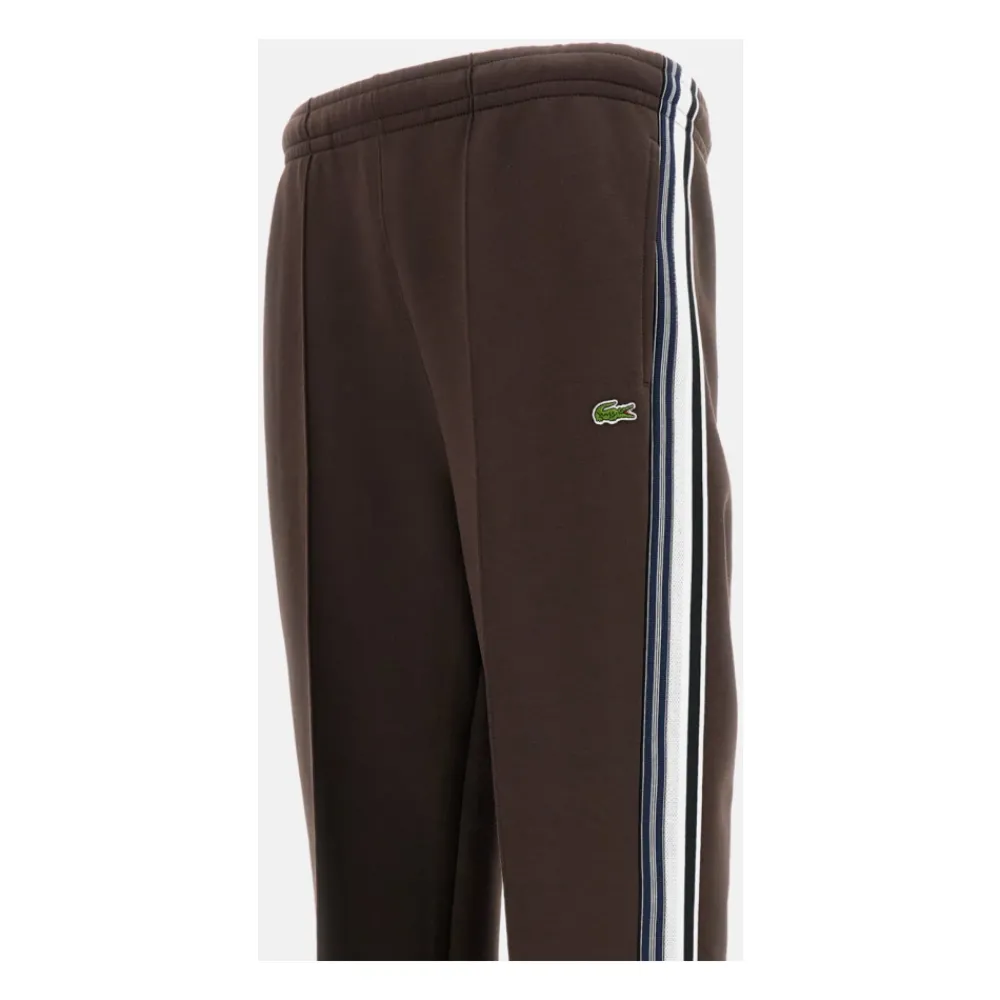 Heren Lacoste Made in France Sweatpants