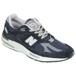 Heren New Balance Sneakers^Made in UK 991v2