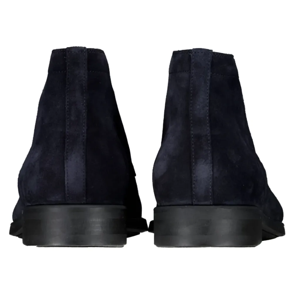 Heren Magnanni Madison Lace-up Boot