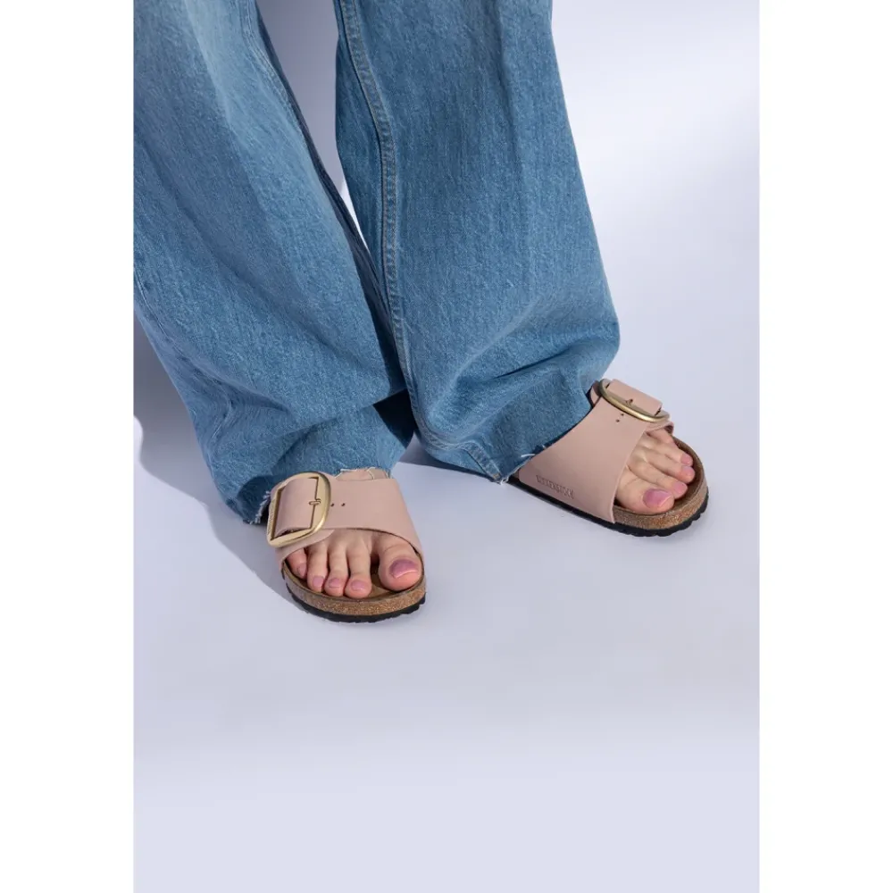 DAMES Birkenstock Madrid Big Buckle