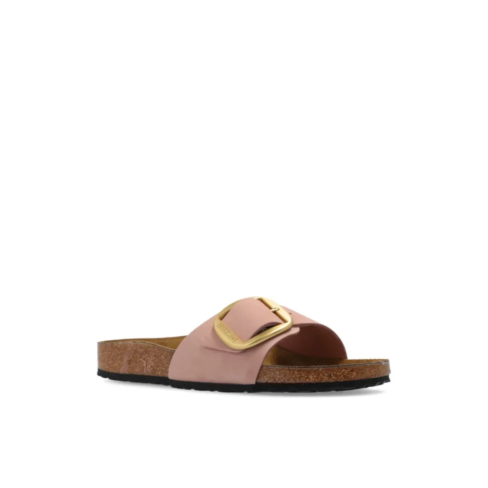 DAMES Birkenstock Madrid Big Buckle