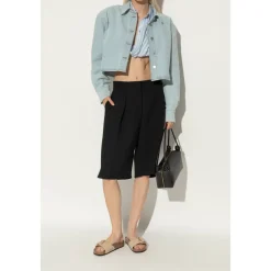 DAMES Birkenstock Slippers^Madrid Big Buckle Natuurlijk Leren Nubuck Sandalen