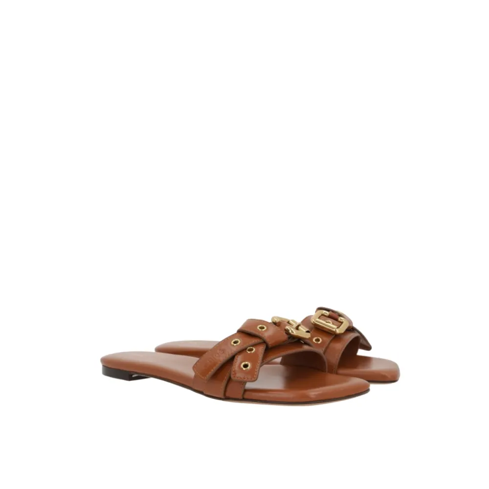 DAMES Chloé Mae Slippers