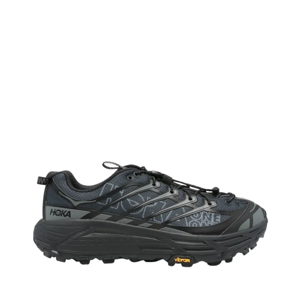 Hoka One One Outdoorschoenen^Mafate Three2 Wordmark