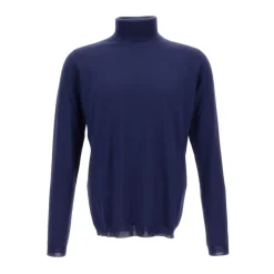 Heren GOES BOTANICAL Truien & Vesten^Maglia collo alto a manica lunga