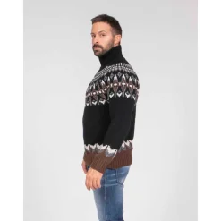 Heren Dondup Maglia dolcevita