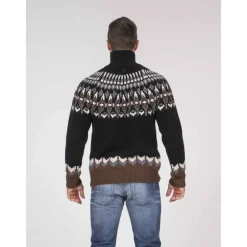 Heren Dondup Maglia dolcevita