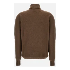 DAMES Drumohr Maglia in lana rasata