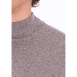 Heren Tagliatore Maglia lupetto mod. Lionel