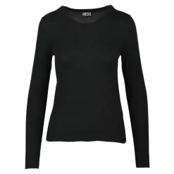 DAMES Diesel Truien & Vesten^Maglioncino Sottile Girocollo
