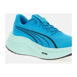 Heren PUMA Sneakers^MagMax NITRO Running Shoe
