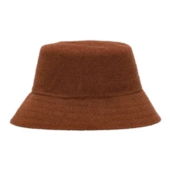 Heren Kangol Hoeden^Mahonie Tropic Emmerhoed