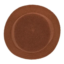 Heren Kangol Hoeden^Mahonie Tropic Emmerhoed