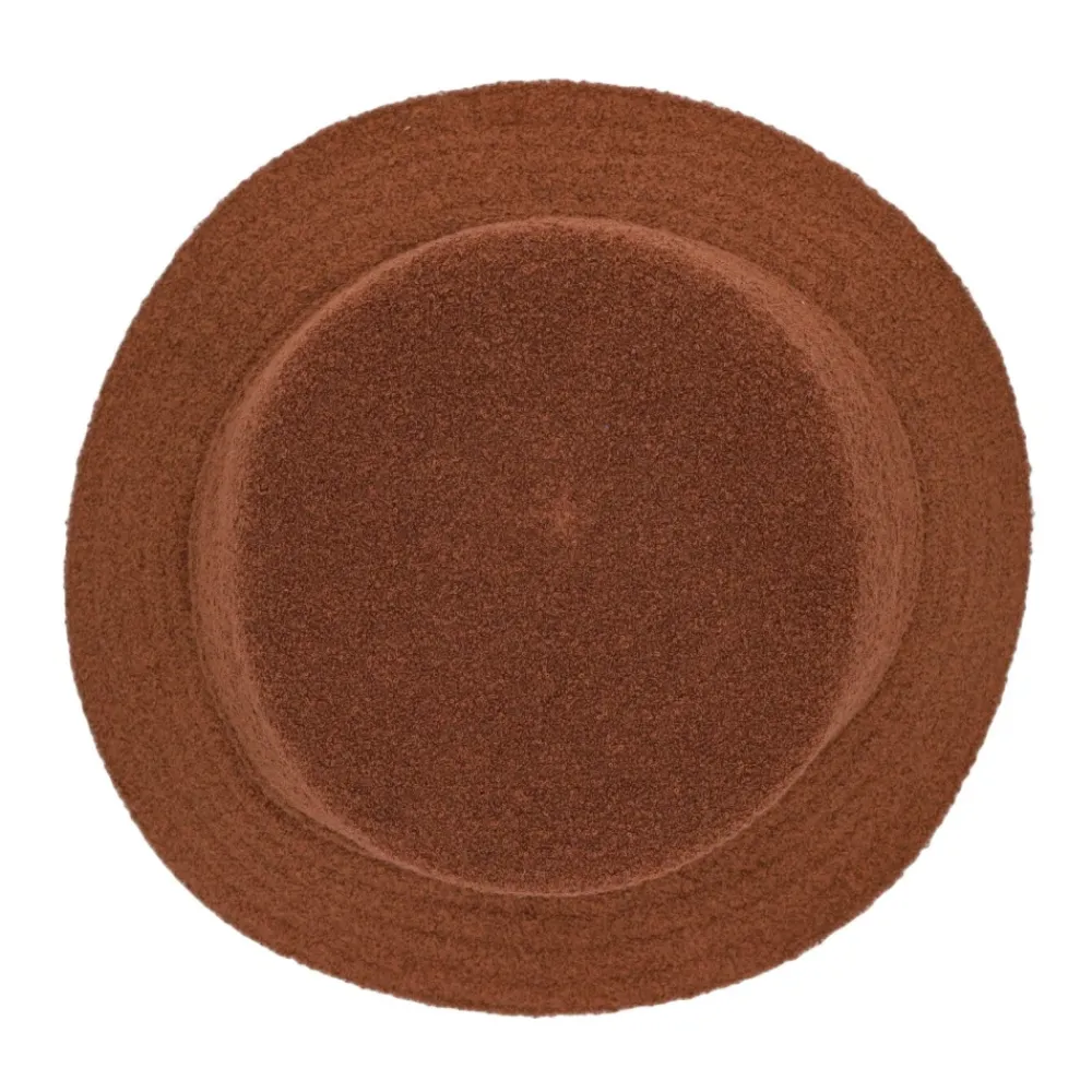 Heren Kangol Hoeden^Mahonie Tropic Emmerhoed