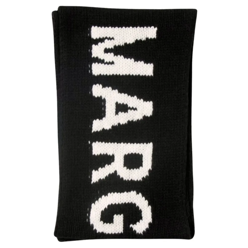 Maison Margiela Sjaals^MAISON MARGELA PARIS Scarfs