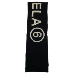 Maison Margiela Sjaals^MAISON MARGELA PARIS Scarfs