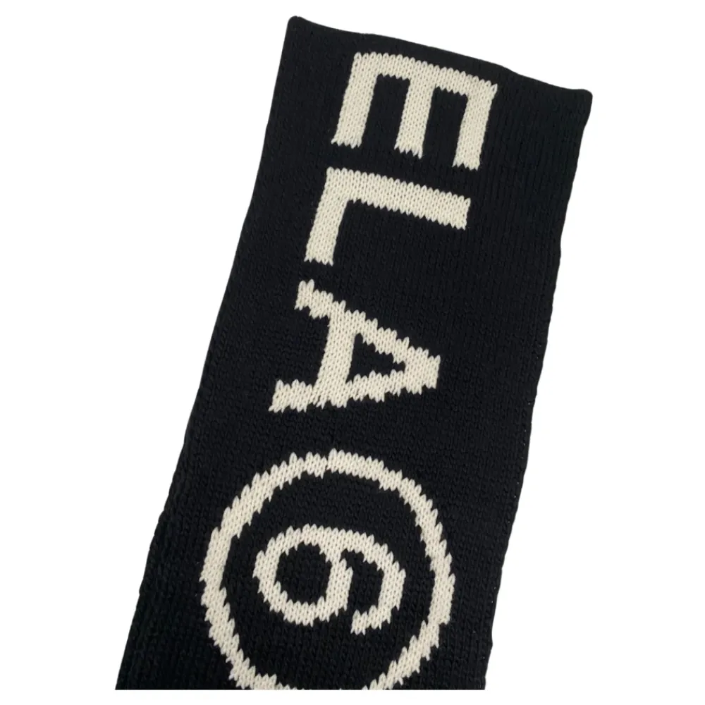 Maison Margiela Sjaals^MAISON MARGELA PARIS Scarfs