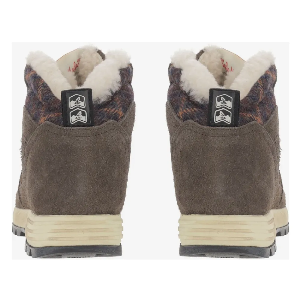 Heren Autry Malga Enkellaarsjes