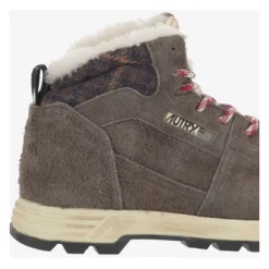 Heren Autry Malga Enkellaarsjes