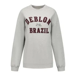 DAMES Deblon Sports Truien & Vesten^Malou Sweater