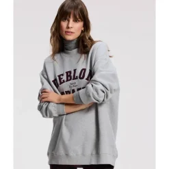 DAMES Deblon Sports Truien & Vesten^Malou Sweater