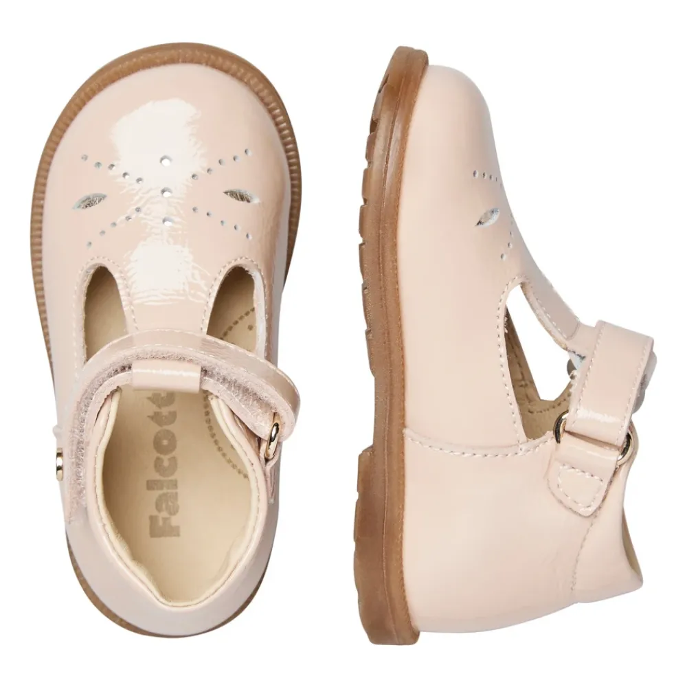 Falcotto Ballerina'S^Maluku 2 Ballet Flat