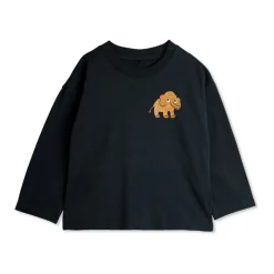 Mini Rodini Bovenkleding^Mammoth Lange Mouw T-shirt