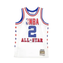Mitchell & Ness Sportshirts^Mand NBA Top