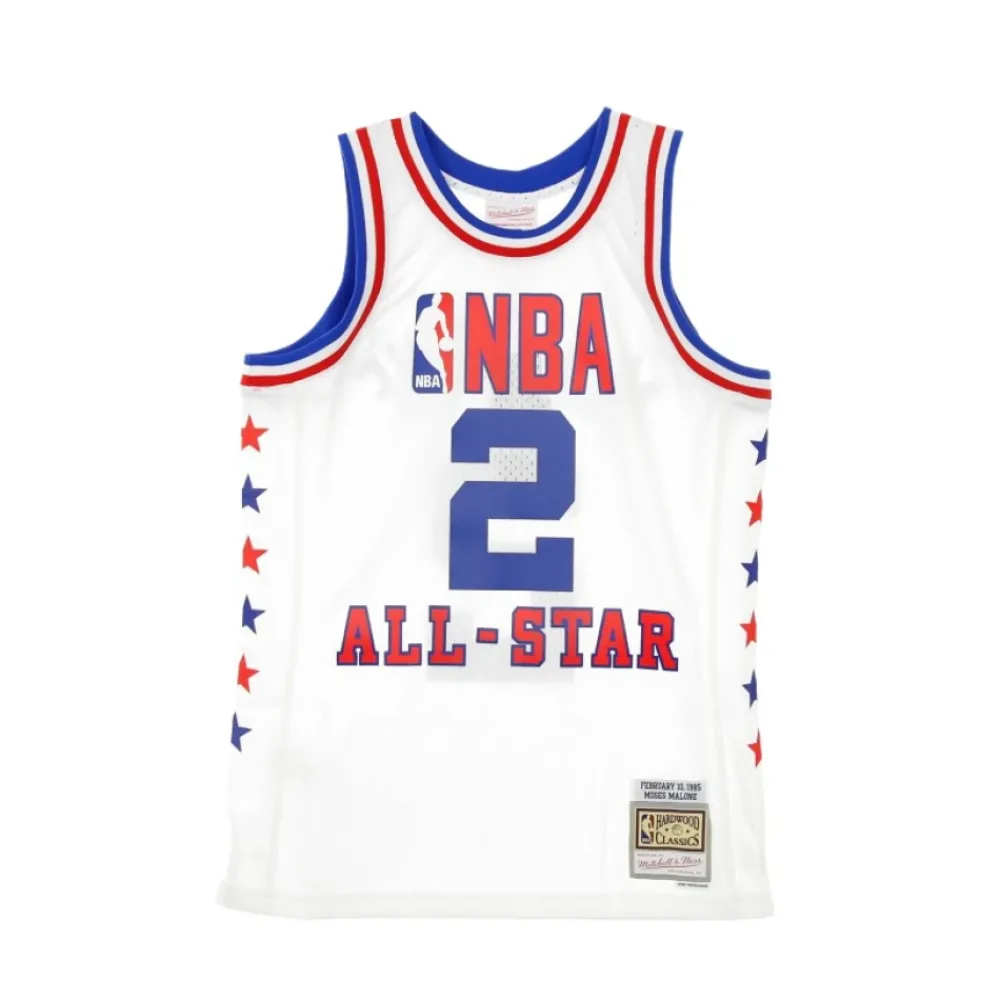 Mitchell & Ness Sportshirts^Mand NBA Top