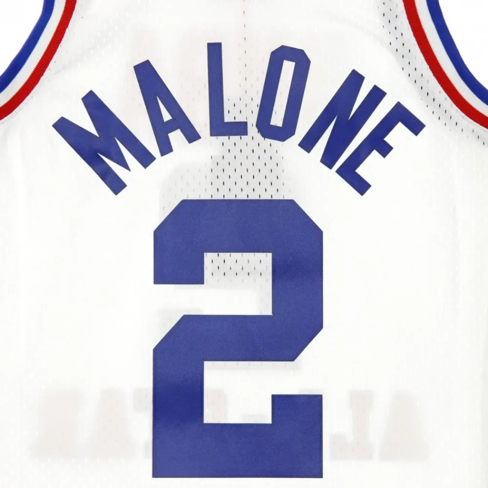 Mitchell & Ness Sportshirts^Mand NBA Top