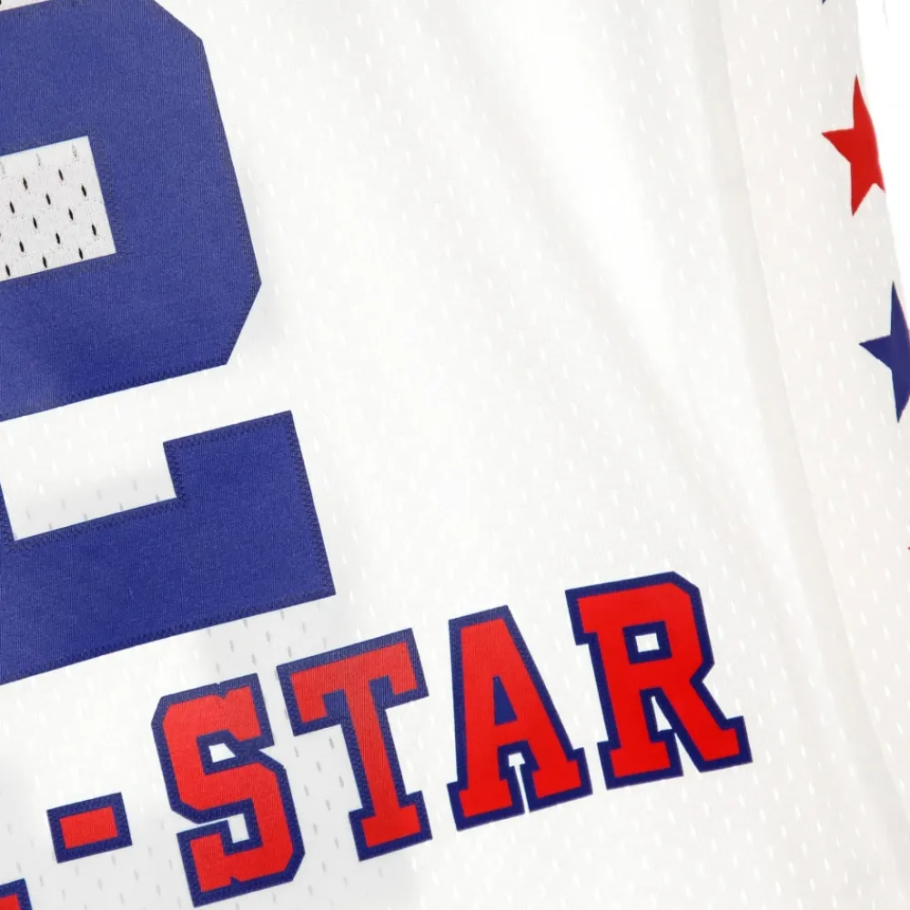 Mitchell & Ness Sportshirts^Mand NBA Top