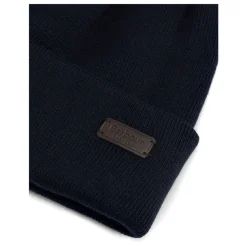 Barbour Mannen Hoed en Sjaal Cadeauset