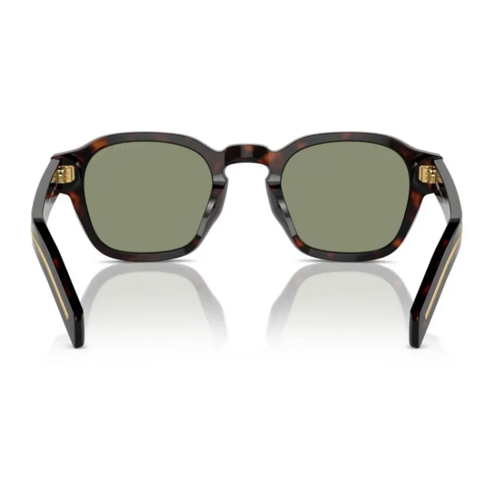 Heren Prada Zonnebrillen^Mannen Ogen Lente/Zomer Zonnebrillen Collectie