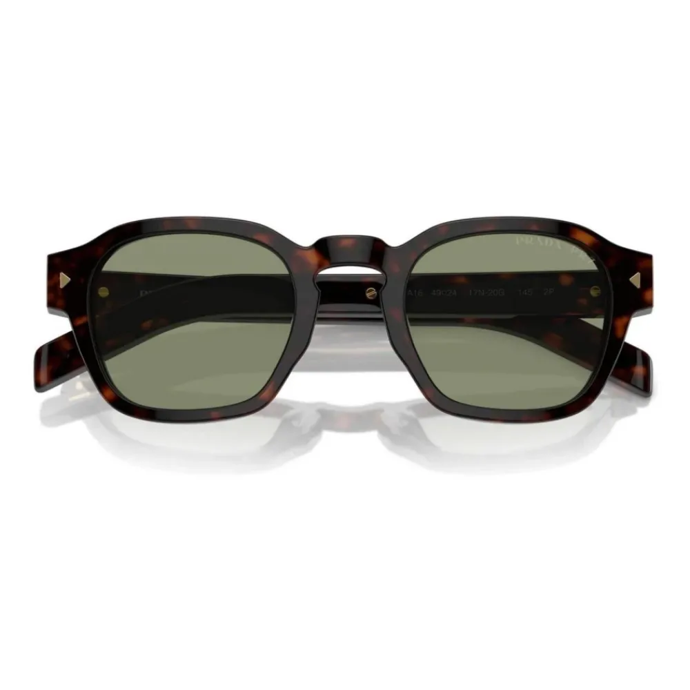 Heren Prada Zonnebrillen^Mannen Ogen Lente/Zomer Zonnebrillen Collectie