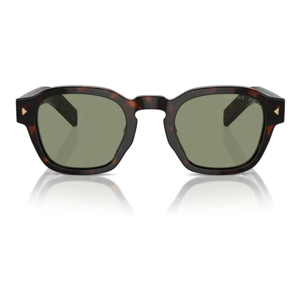 Heren Prada Zonnebrillen^Mannen Ogen Lente/Zomer Zonnebrillen Collectie