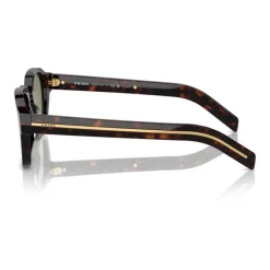 Heren Prada Zonnebrillen^Mannen Ogen Lente/Zomer Zonnebrillen Collectie