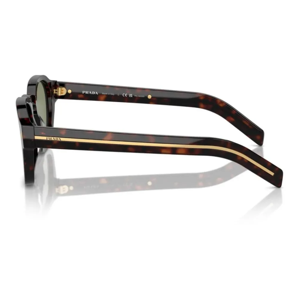 Heren Prada Zonnebrillen^Mannen Ogen Lente/Zomer Zonnebrillen Collectie