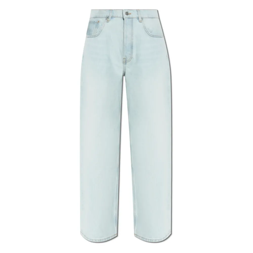 DAMES Anine Bing Jeans^Manon Jeans